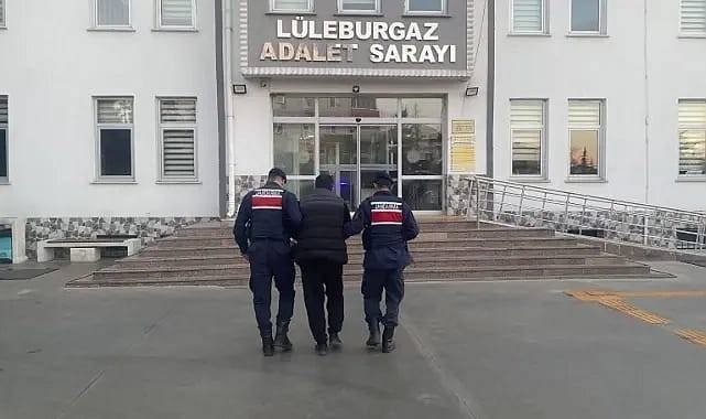 Kırklareli’nde aranan şahıslara yönelik operasyon: 45 kişi yakalandı
