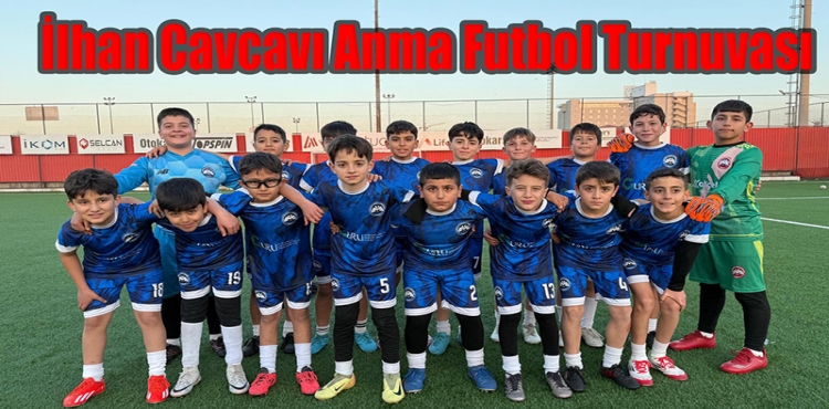 İlhan Cavcavı Anma Futbol Turnuvası?v=1