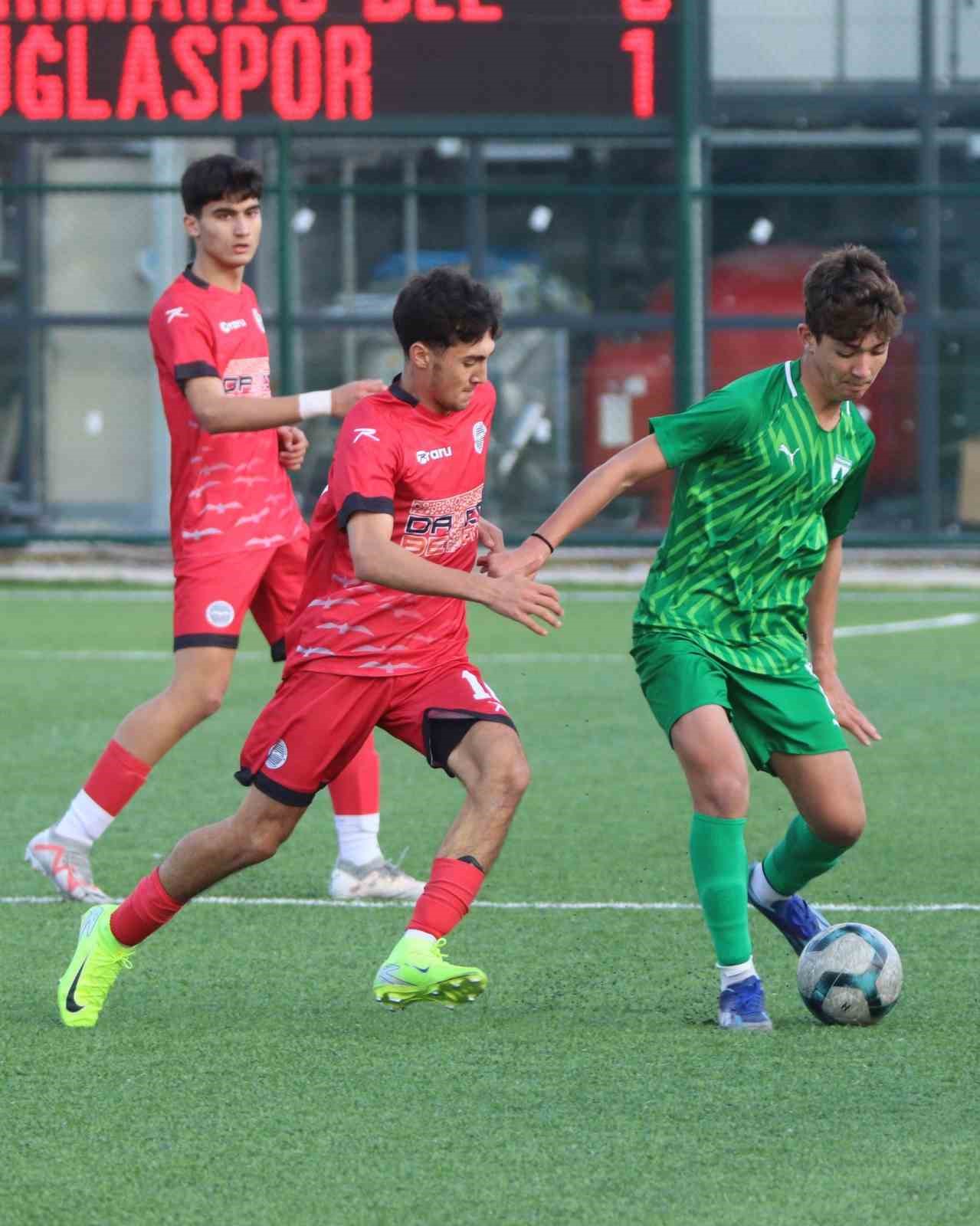 Muğlaspor U16 takımı Play-Off’a yükseldi
?v=1