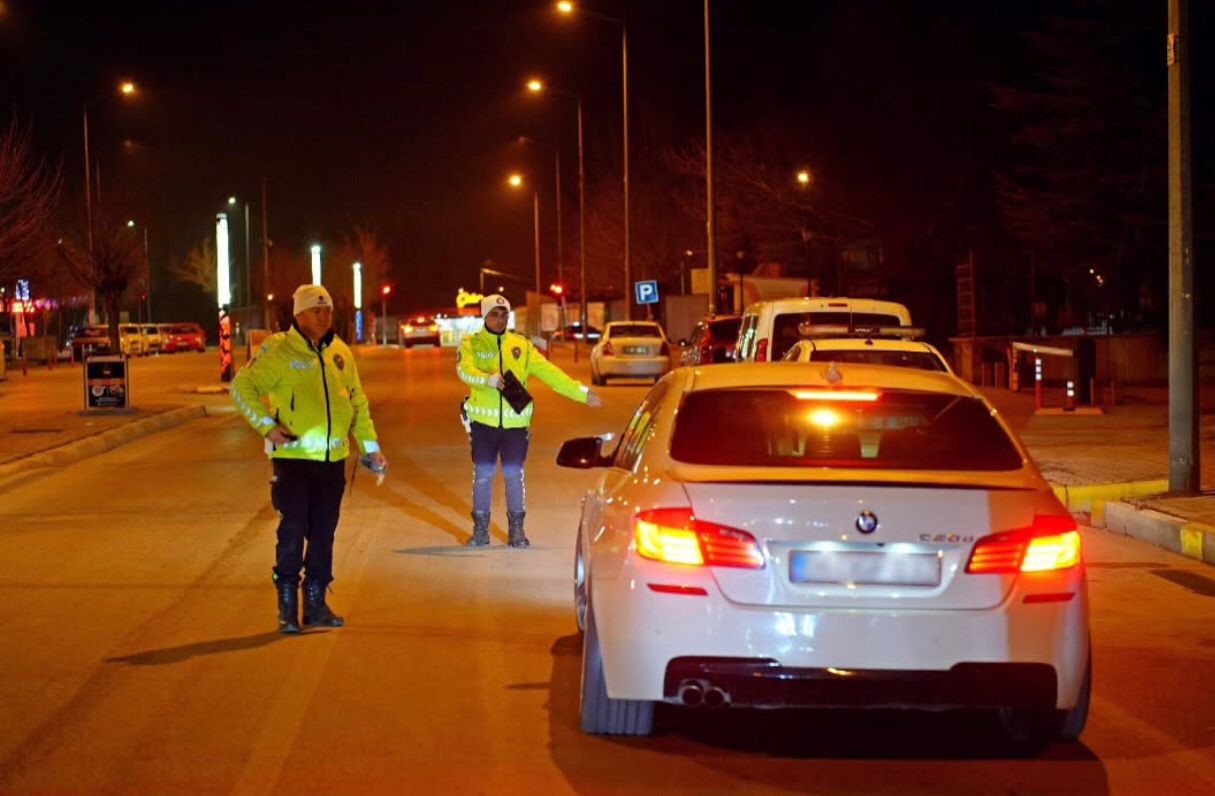 Isparta’da trafik denetimi
?v=1