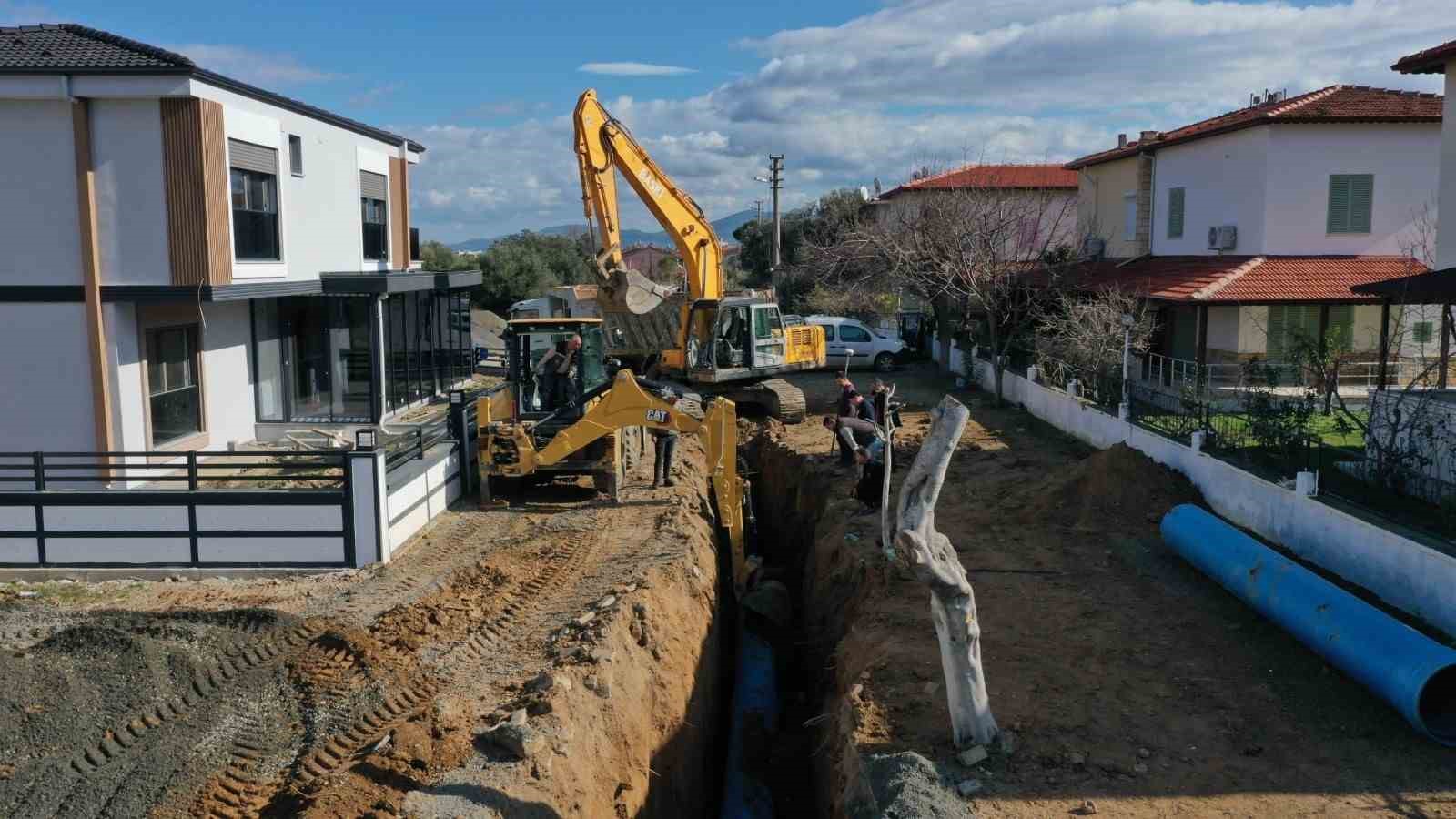 Balıkesir Büyükşehir Beledilesi’nden  deşarj hattından dereye atık su döküldüğü  haberlerine ilişkin açıklama
?v=1