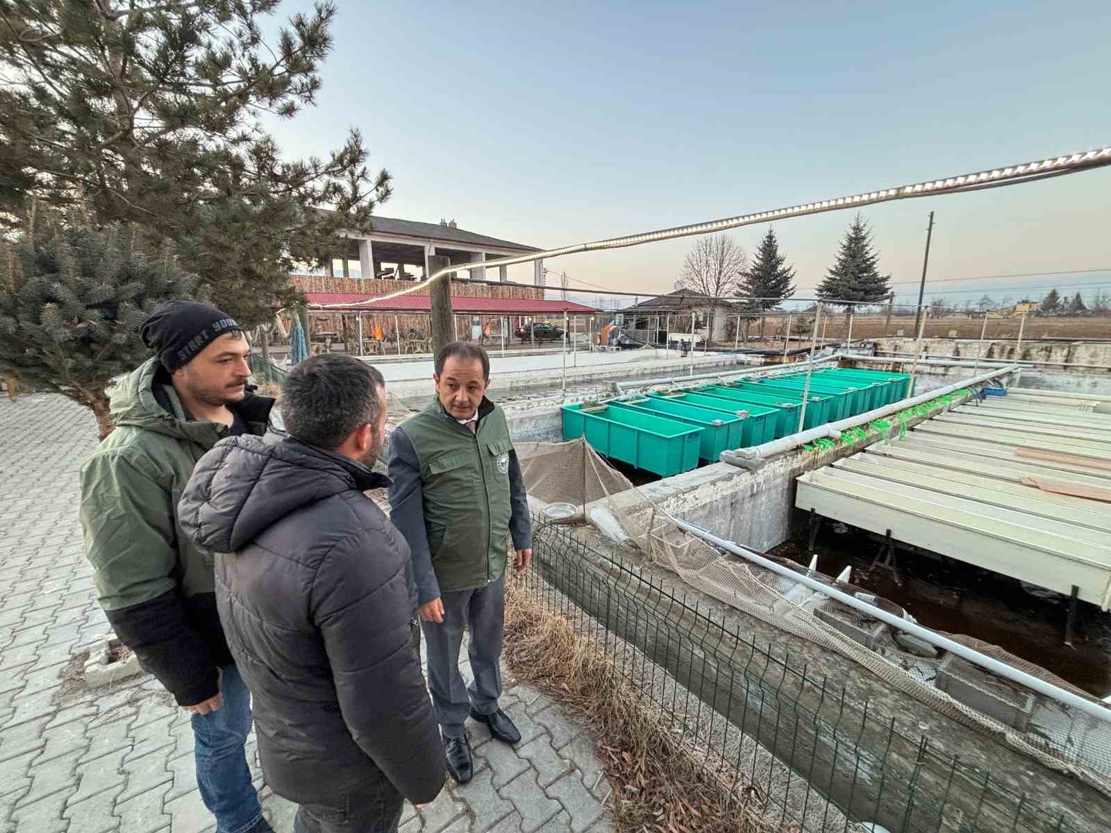 Erzincan’da 13 adet yeni su ürünleri tesisi başvurusunda bulunuldu
?v=1