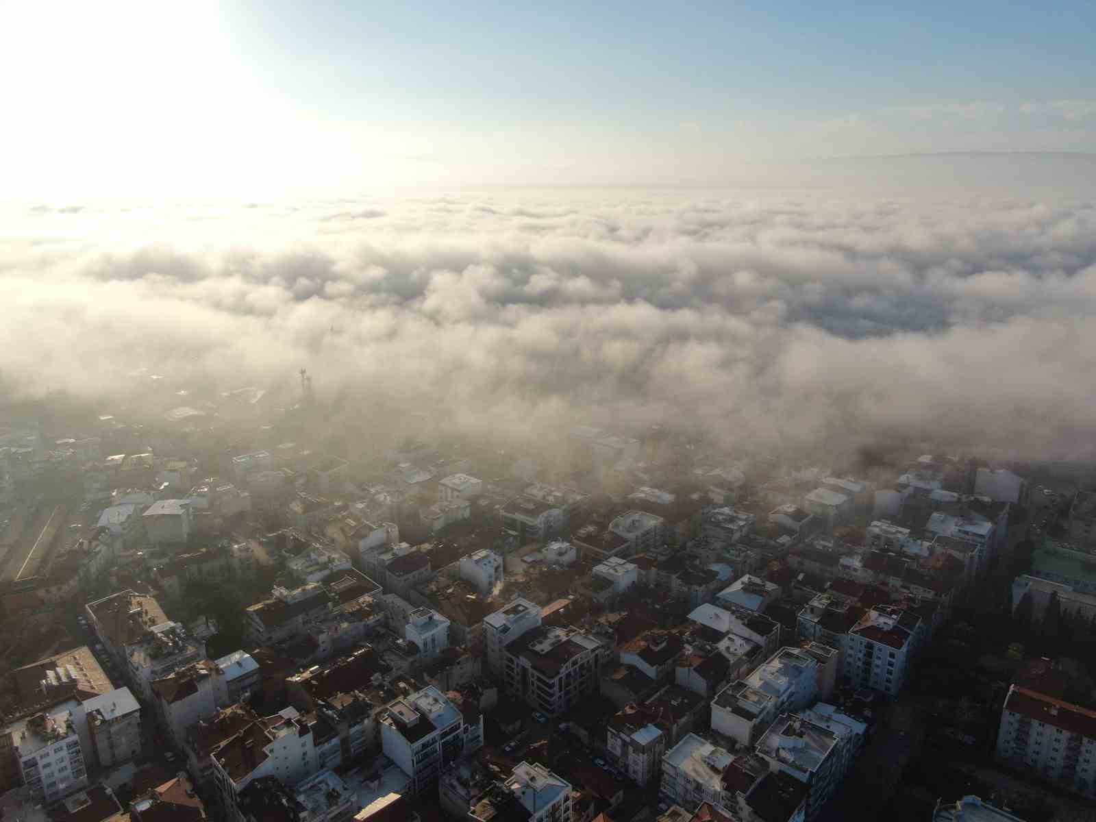 Meteoroloji uyardı: Aydın’da hava sıcaklıkları düşecek
