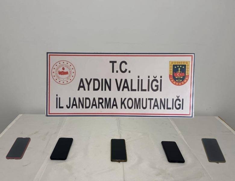 Aydın’da Sibergöz operasyonu: 11 şüpheli hakkında adli işlem başlatıldı
