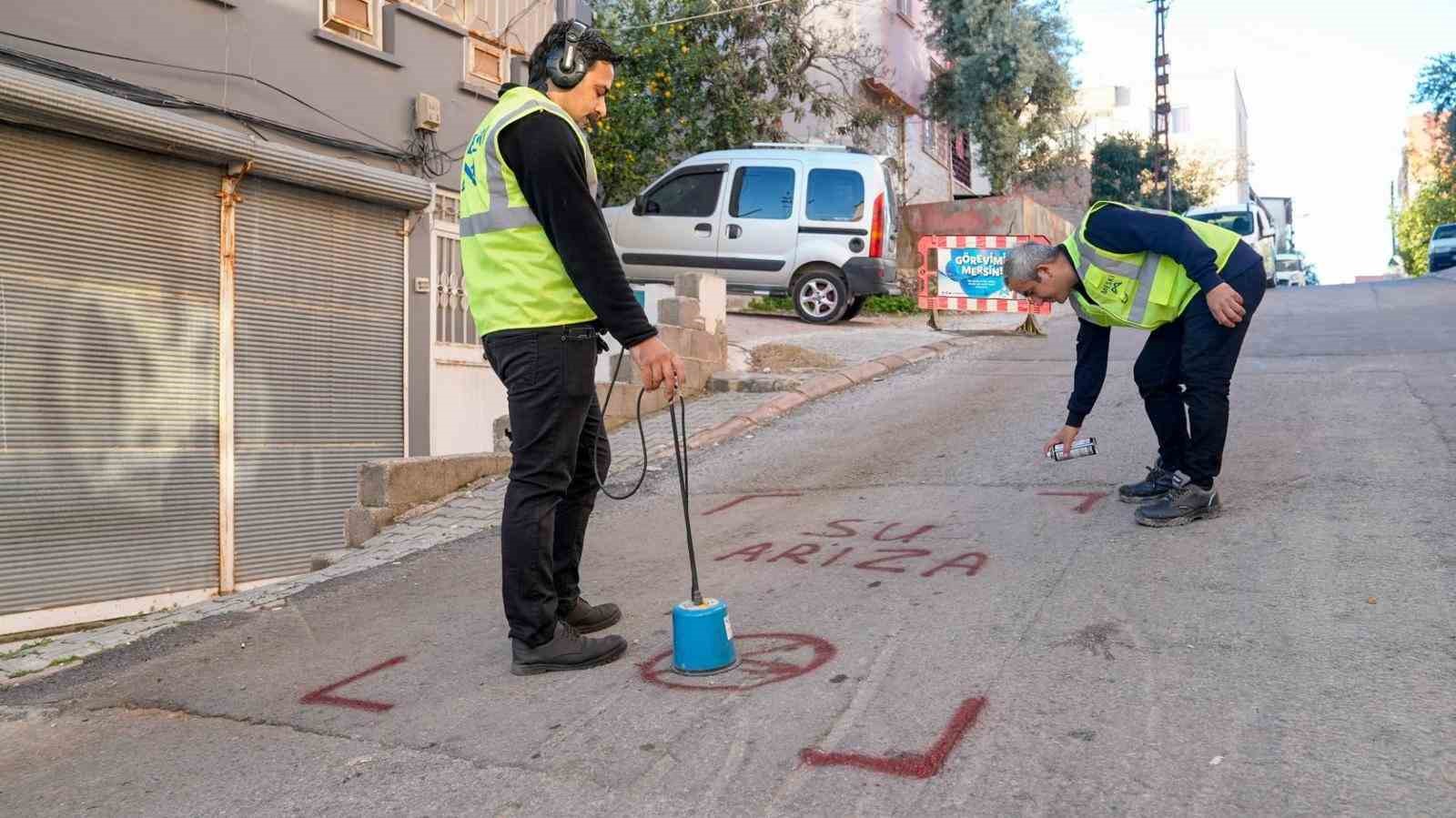 MESKİ, 3 milyon 500 bin metreküp içme suyu tasarrufu sağladı
?v=1