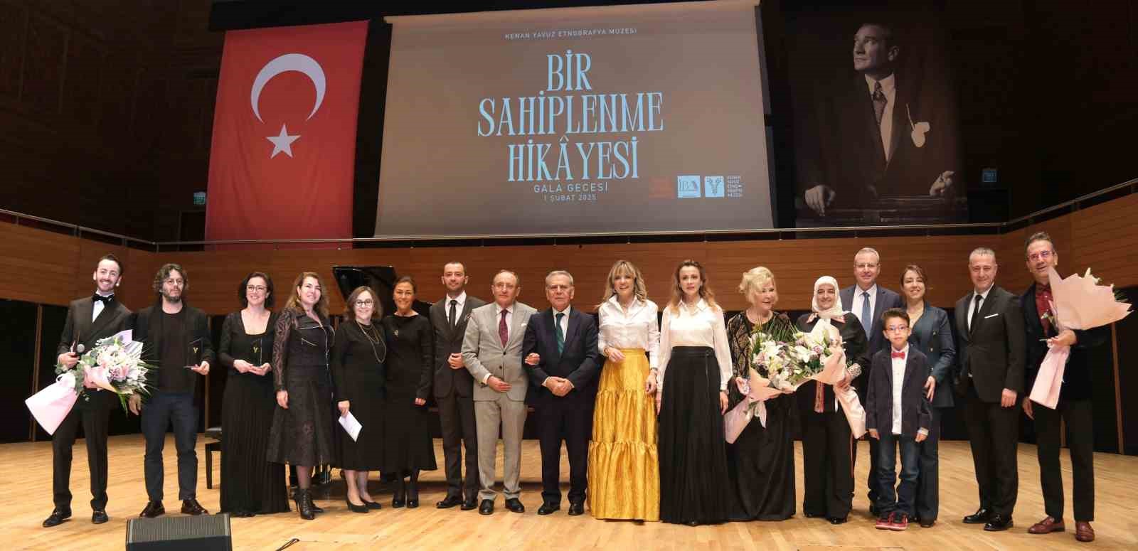 ’Bir Sahiplenme Hikayesi’ne muhteşem gala
?v=1