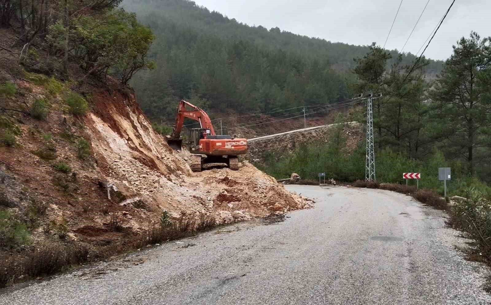 Alanya’da üç tehlikeli viraj kaldırılıyor
?v=1