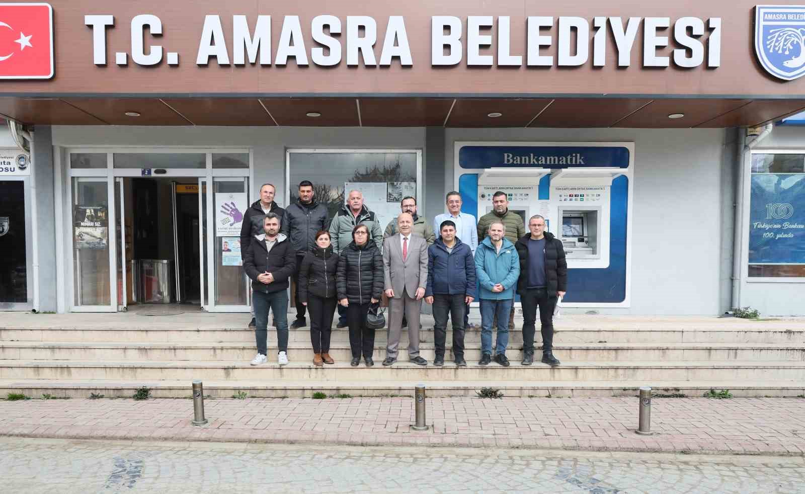 Madenci Anı Mekanı projesinin 2. Etap çalışmalarına başlanacak
