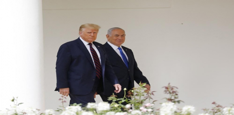 Netanyahu, ABD ziyaretini cumartesi gününe kadar uzattı