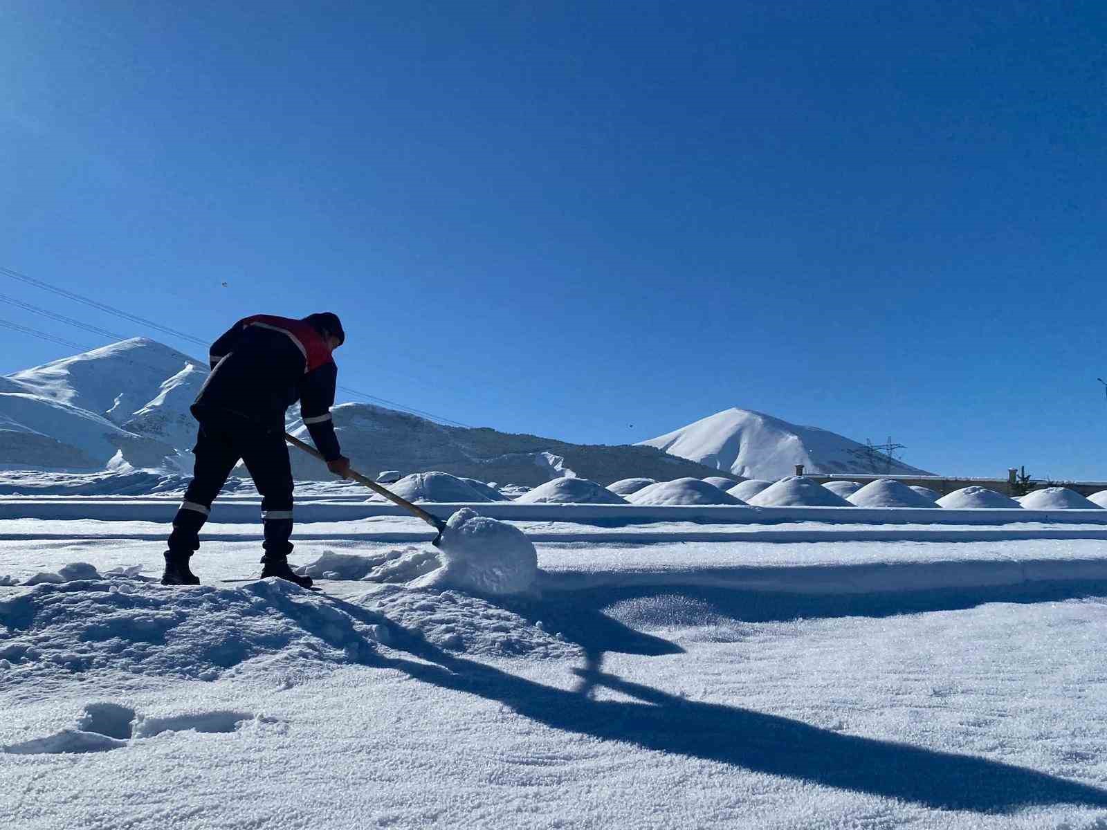 Erzurum yine Türkiye’nin en soğuk yeri
?v=1