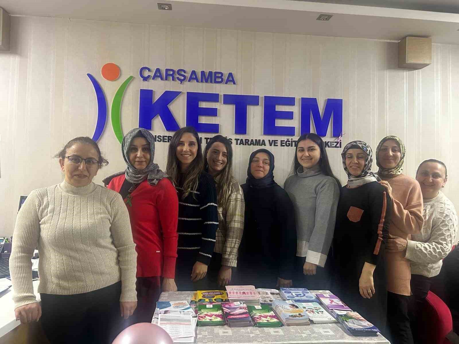  Türkiye’de her yıl ortalama 170 bin kişiye kanser teşhisi konuluyor 
