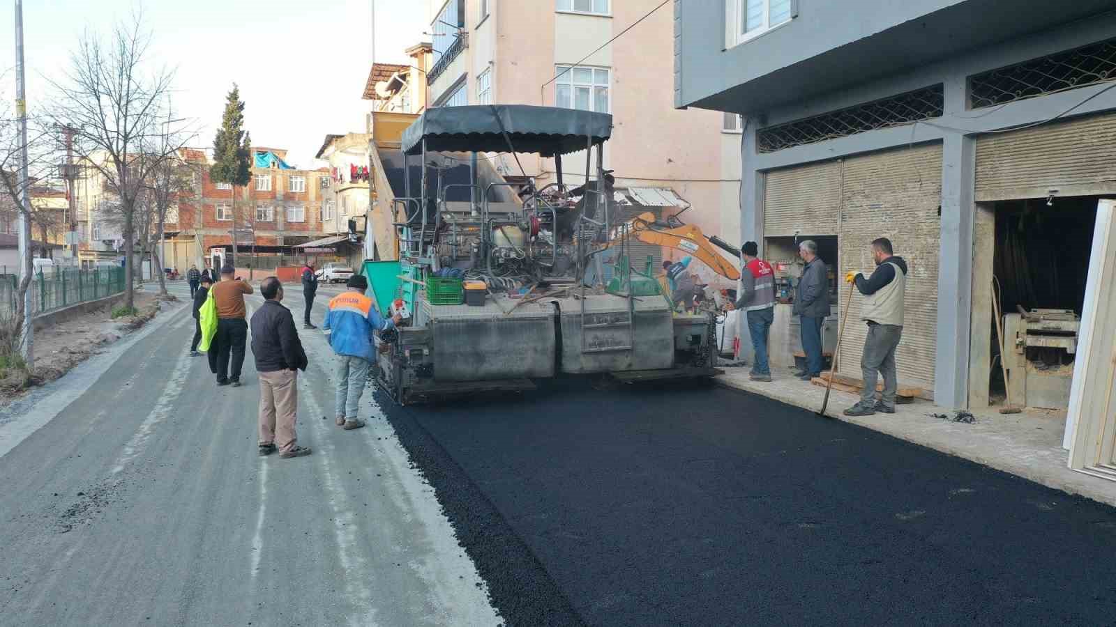 Ünye’de 6 yılda 237 kilometre yol asfaltlandı
?v=1