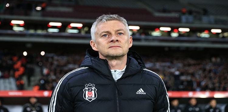 Ole Gunnar Solskjaer:  Kazanarak gerekli avantajı sağladığımız için mutluyuz 