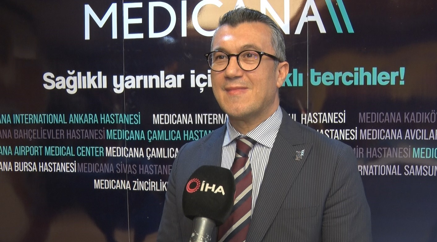 Medicana International Ankara Hastanesi, TÜSKA Akreditasyon Belgesi’ni tam puanla aldı
