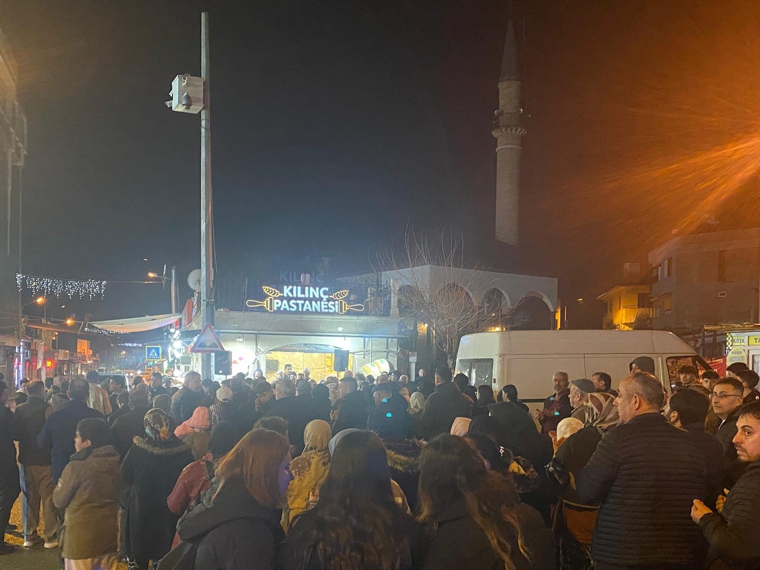 Köşk’te umreciler dualarla kutsal topraklara uğurlandı
?v=1