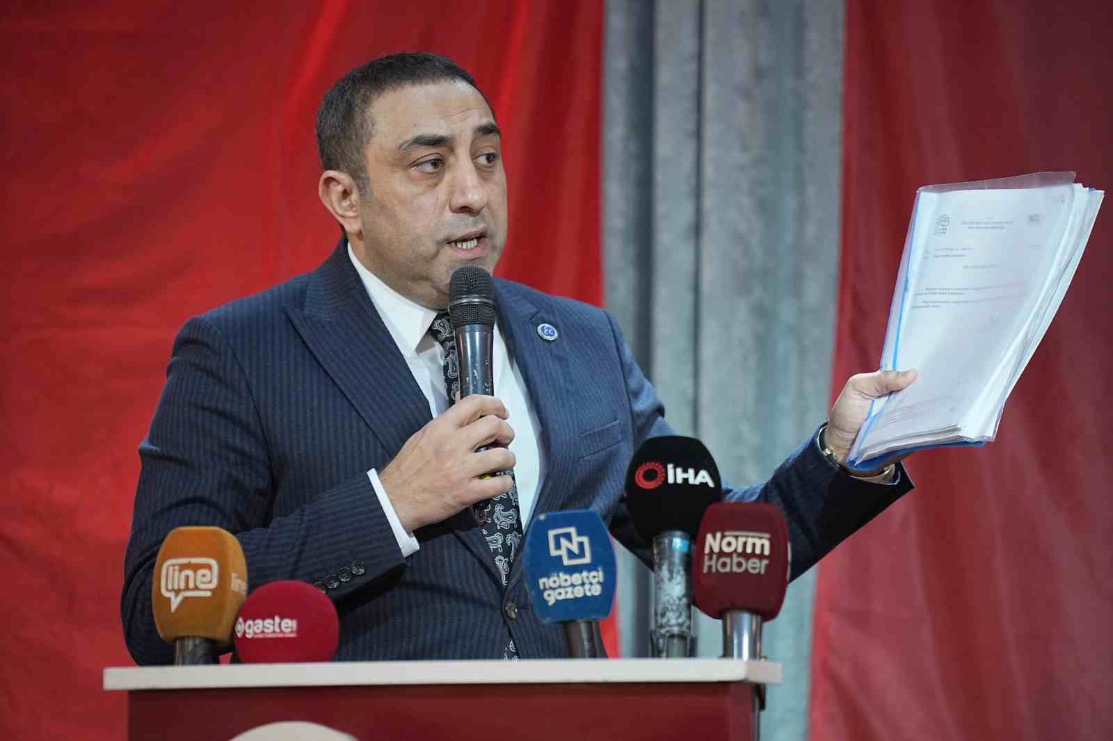 MHP Nilüfer İlçe Başkanlığı muhtarlar ile sorunları değerlendirdi
?v=1