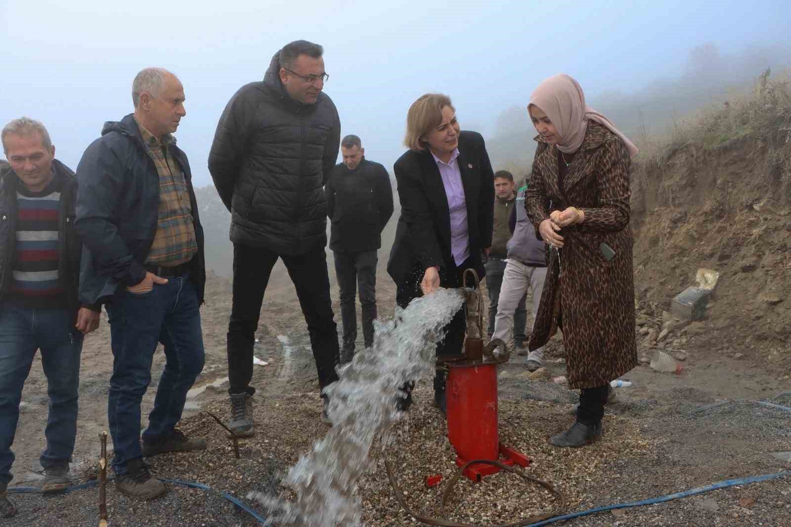 Kula’da bir mahallenin daha su sorunu ortadan kaldırıldı
?v=1