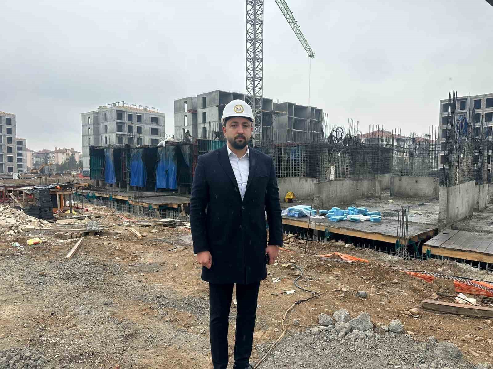 MİM-DER Başkanı Bülbüloğlu:  Deprem gerçeğine uygun hareket etmeliyiz 
?v=1