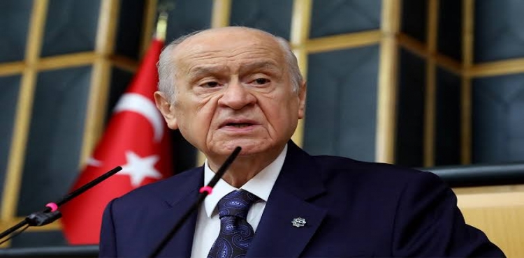 MHP’den Bahçeli’nin sağlık durumuyla ilgili açıklama