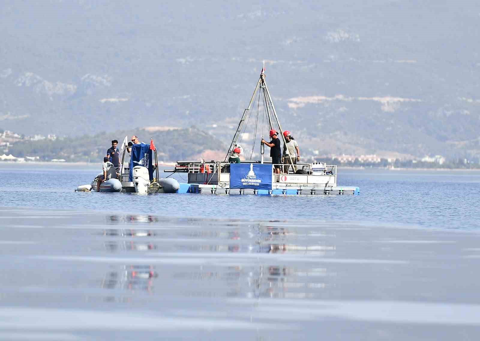 Depreme dirençli İzmir için dönüşüm başlayacak
?v=1