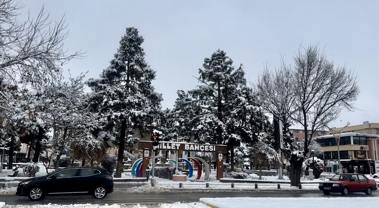 Erzincan’da kar ve tipi etkisini sürdürdü
?v=1