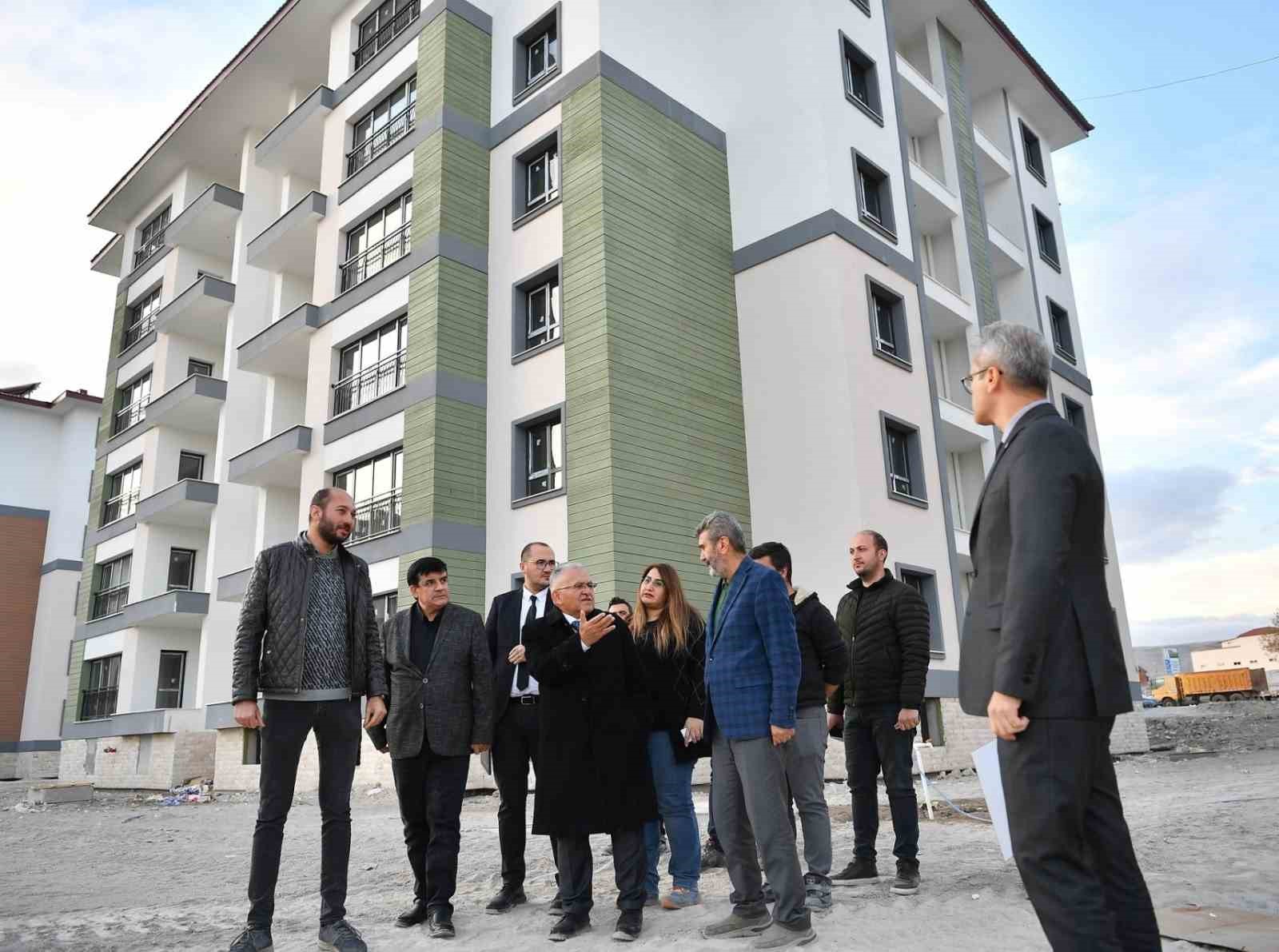 Kayseri Büyükşehir; asrın felaketinin ikinci yılında büyük mesafe kat etti
?v=1