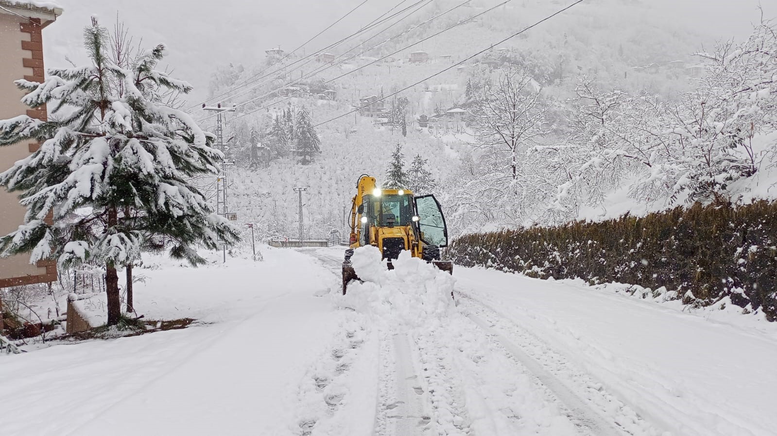 Doğu Karadeniz’de kış
?v=1