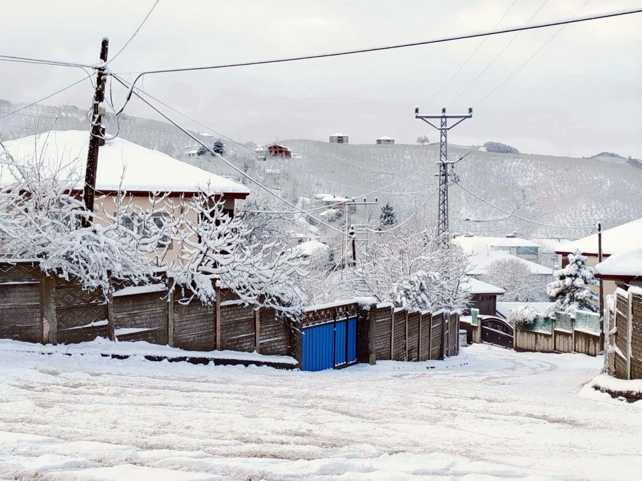 Karasu’nun yüksek mahallelerinde kar kalınlığı 10 santimi geçti
?v=1