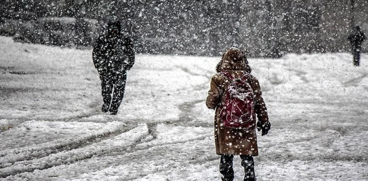 Kocaeli’de eğitime 1 günlük tatil?v=1