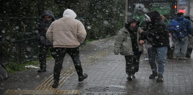 İnegöl’de taşımalı eğitime 1 gün ara verildi?v=1