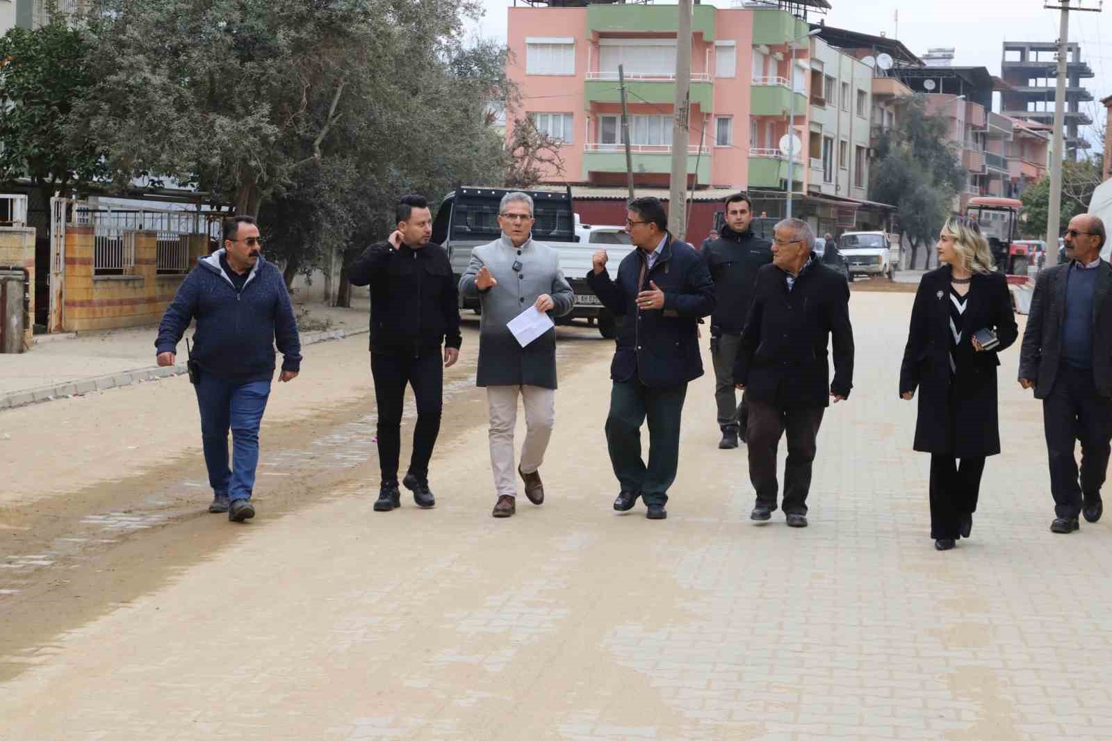 Nazilli Belediyesi Şirinevler Mahallesi’ndeki çalışmalarını sürdürüyor
?v=1