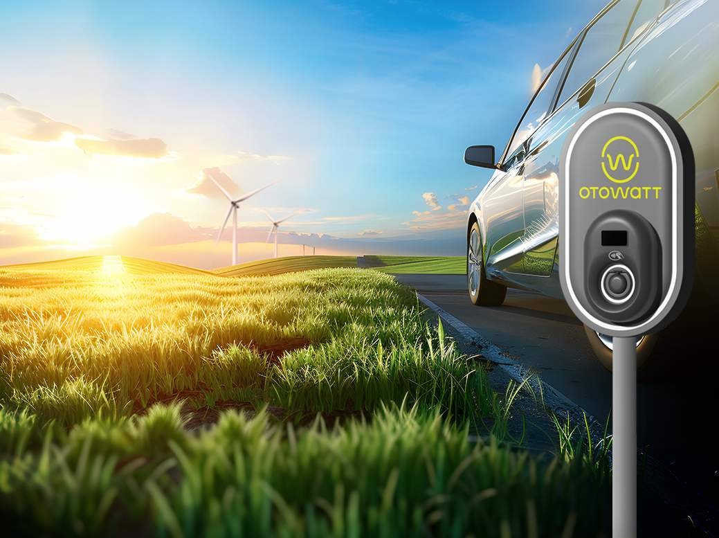 Otowatt ile elektrikli araçlar yeşil enerjiyle buluşuyor
?v=1