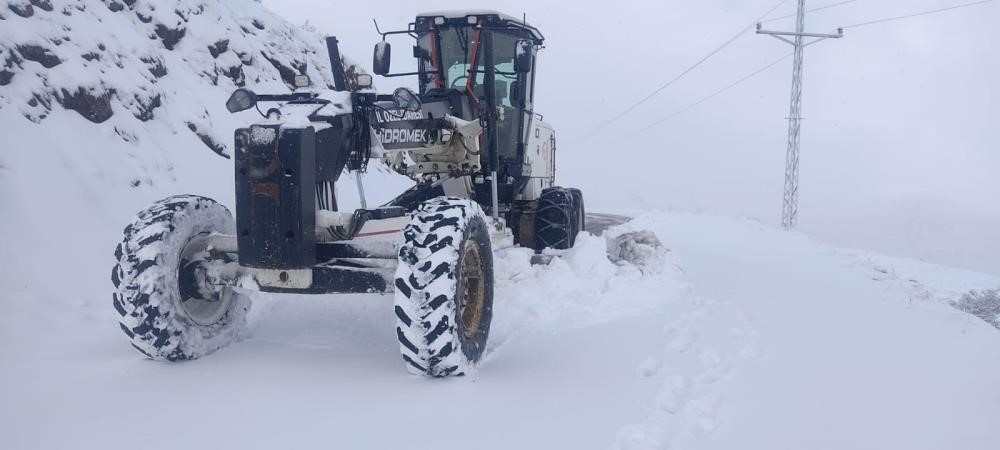 Elazığ’da 47 köy yolu daha ulaşıma açıldı
?v=1