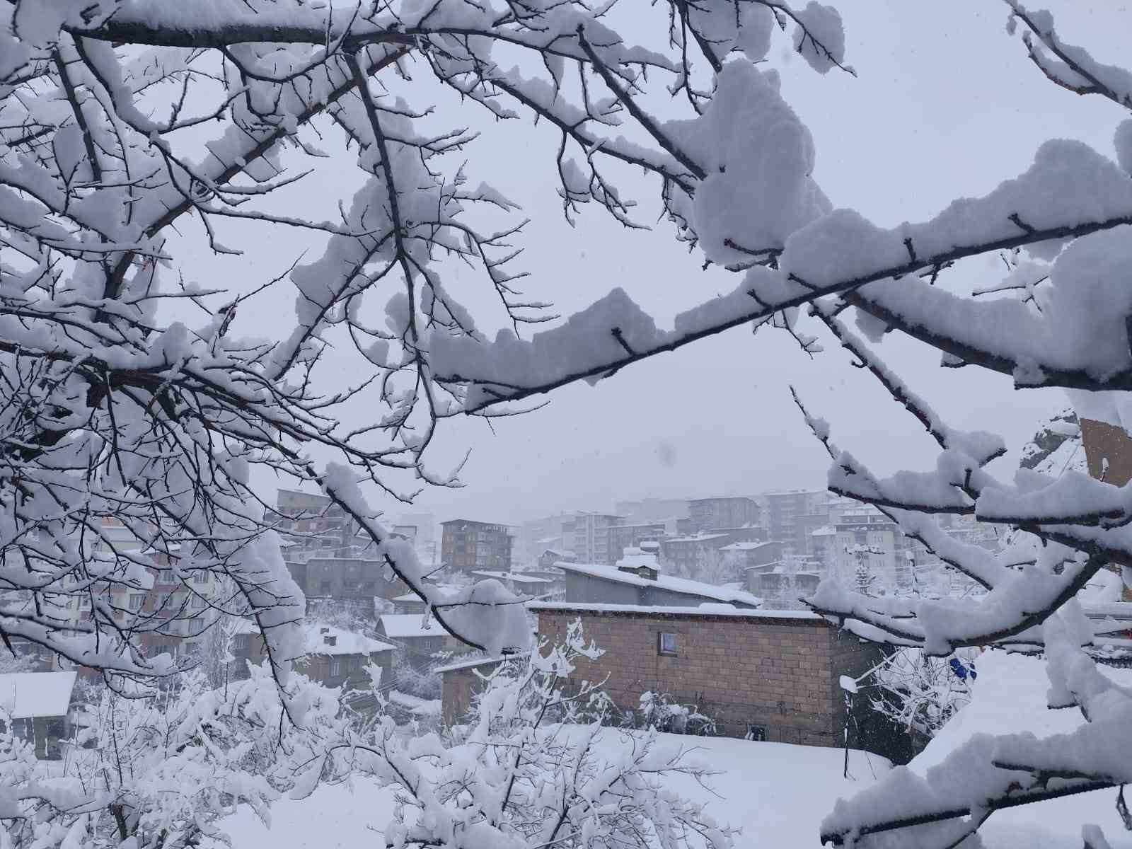 Hakkari’de kartpostallık görüntüler
?v=1