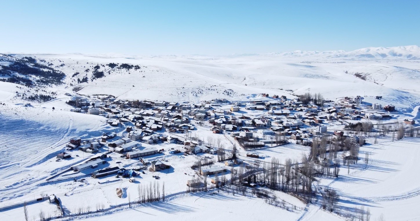 Meteorolojiden Bayburt ve çevreleri için çığ uyarısı yapıldı
