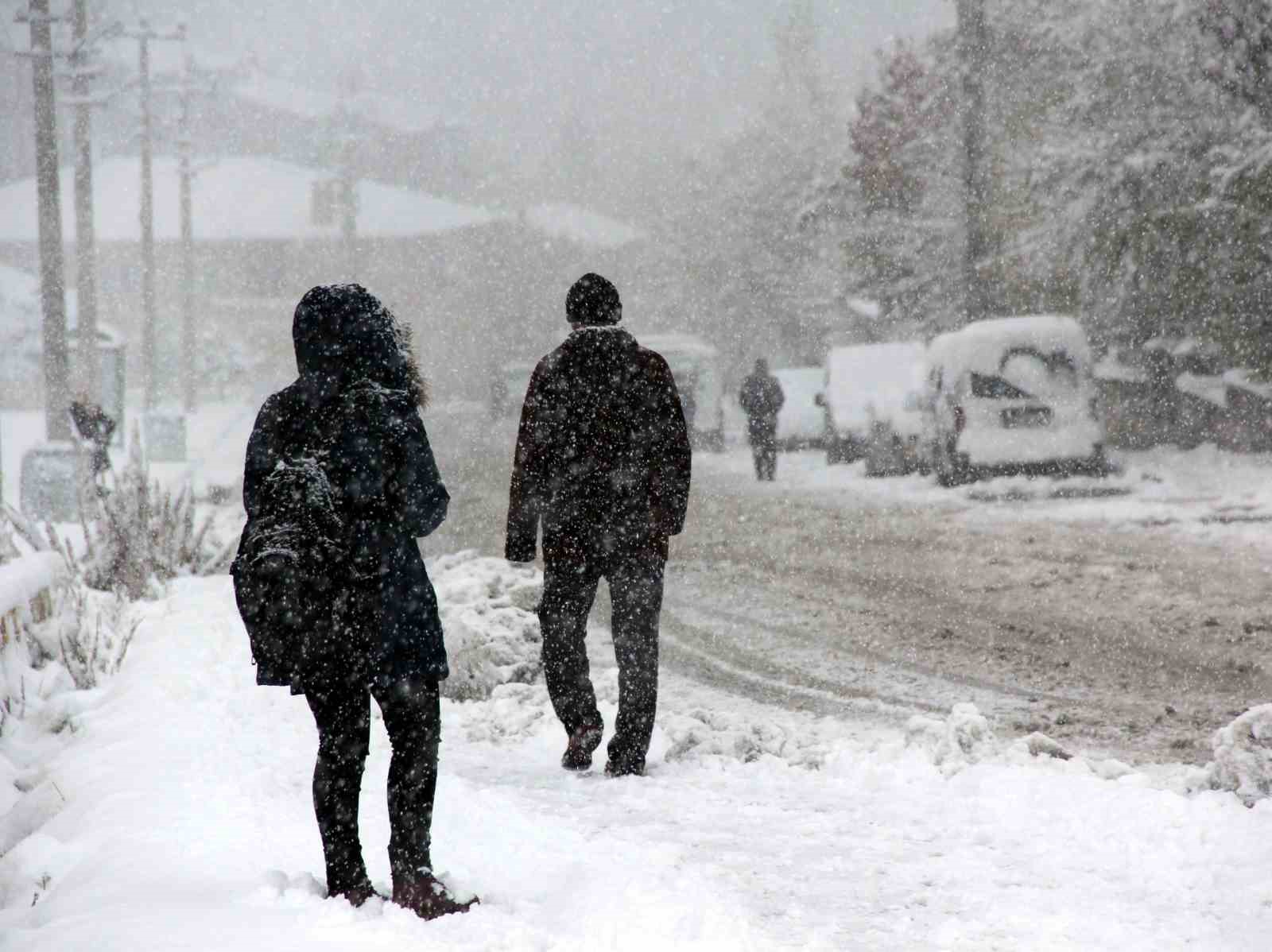 Otlukbeli ve Çayırlı buz tuttu
?v=1