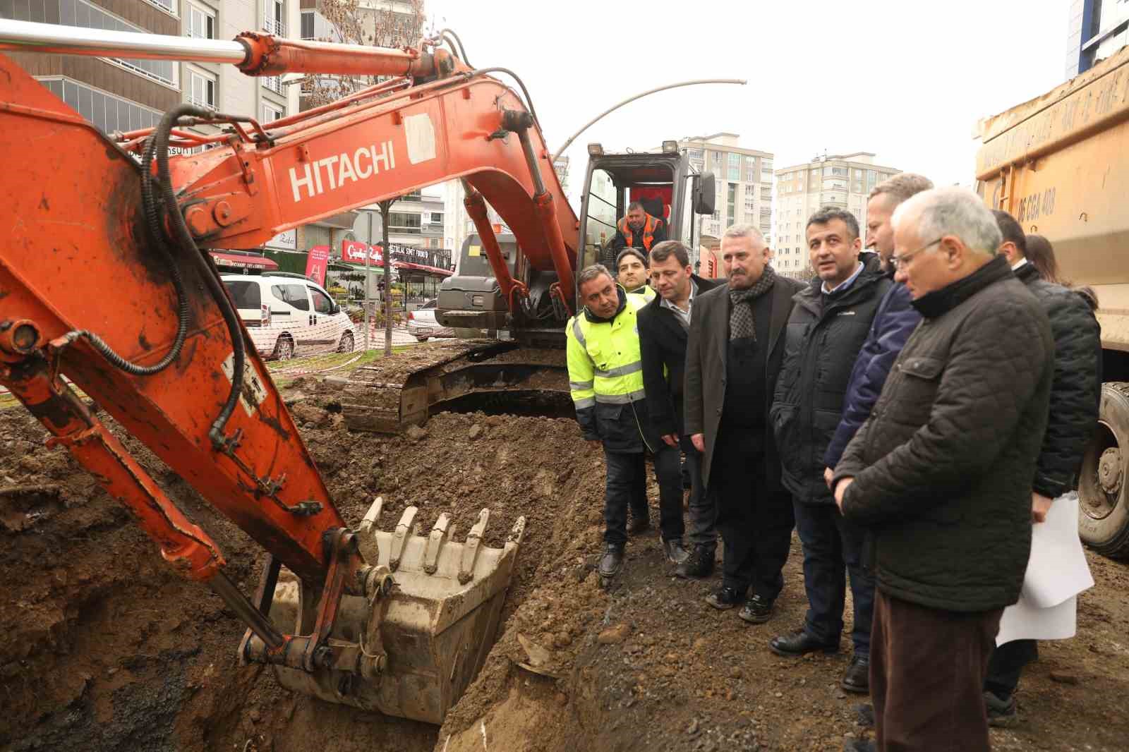 Başkan Doğan:  Samsun’a yakışacak bir altyapı için 17 ilçemizde titiz bir çalışma süreci yürütüyoruz 
?v=1