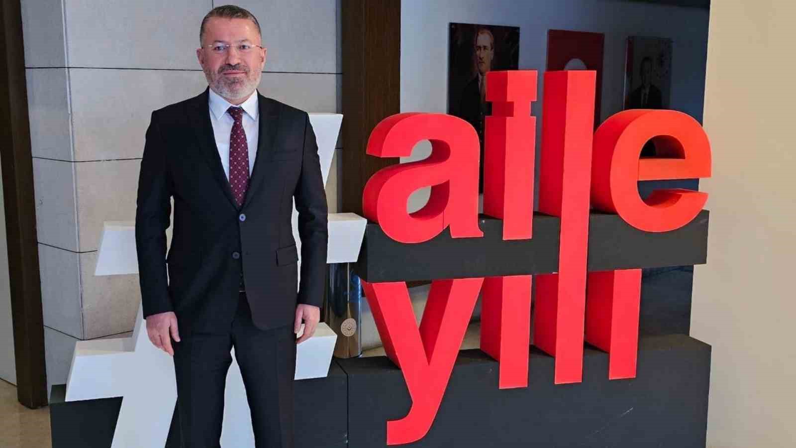 Karabük Üniversitesi  Aile Yılı  için projeler üretecek
?v=1