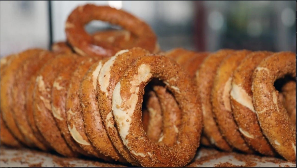 Bilecik’te simit, poğaçaya ve ekmeğe zam
