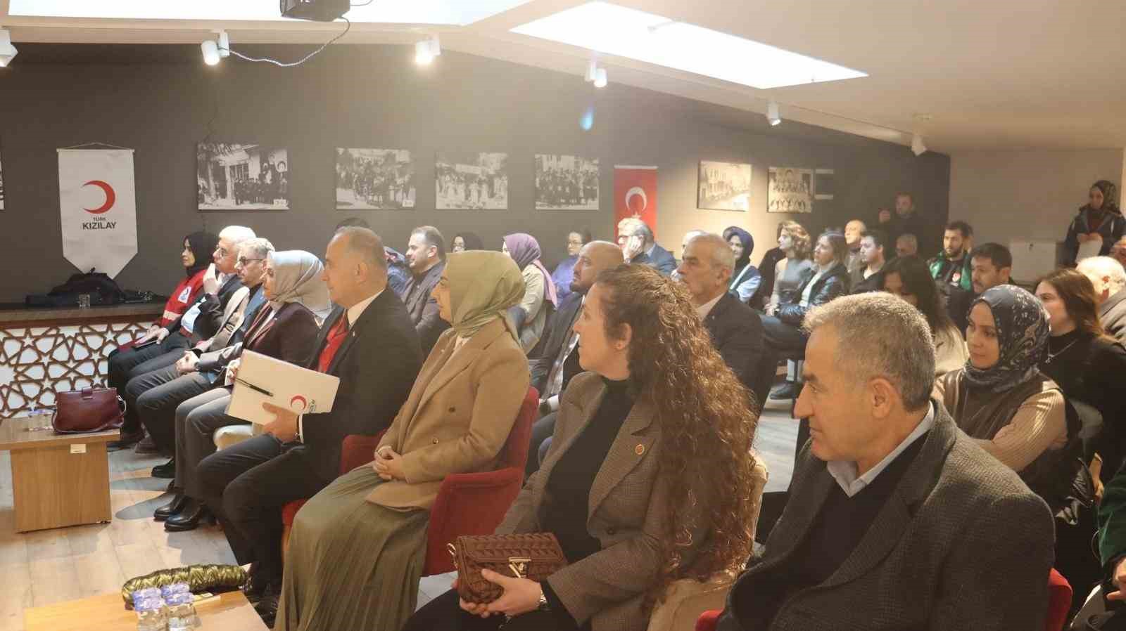 Nilüfer Kızılay’da Abdurrahman Levent Ezberci güven tazeledi
?v=1