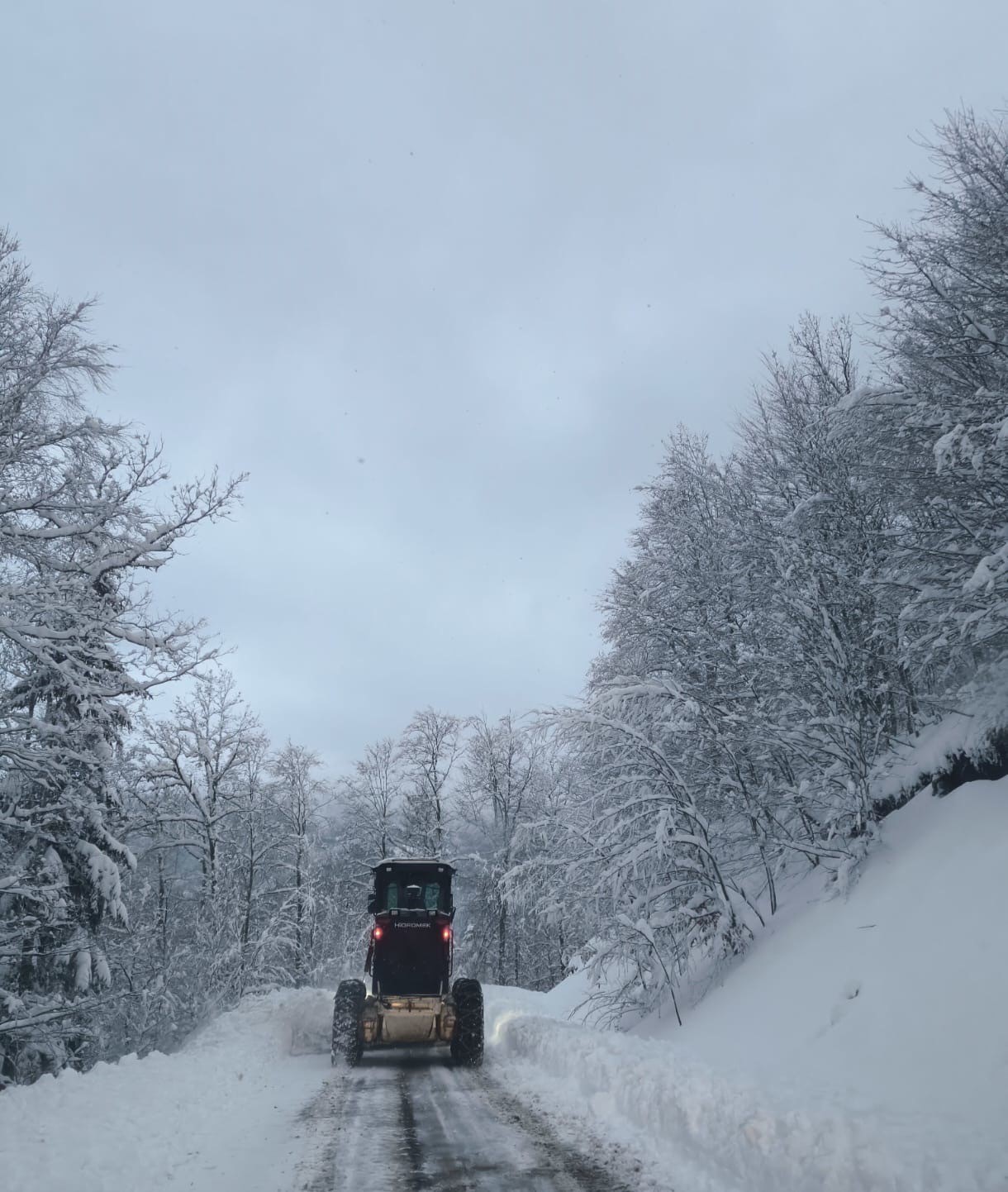 Kastamonu’da 5 ilçede taşımalı eğitime bir gün ara verildi
?v=1