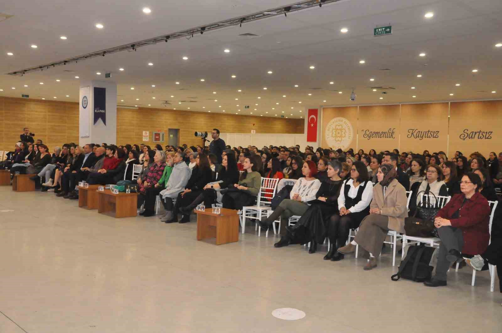 Muğla’da ’Yerel Eşitlik Eylem Planı Çalıştayı’ gerçekleştirildi
