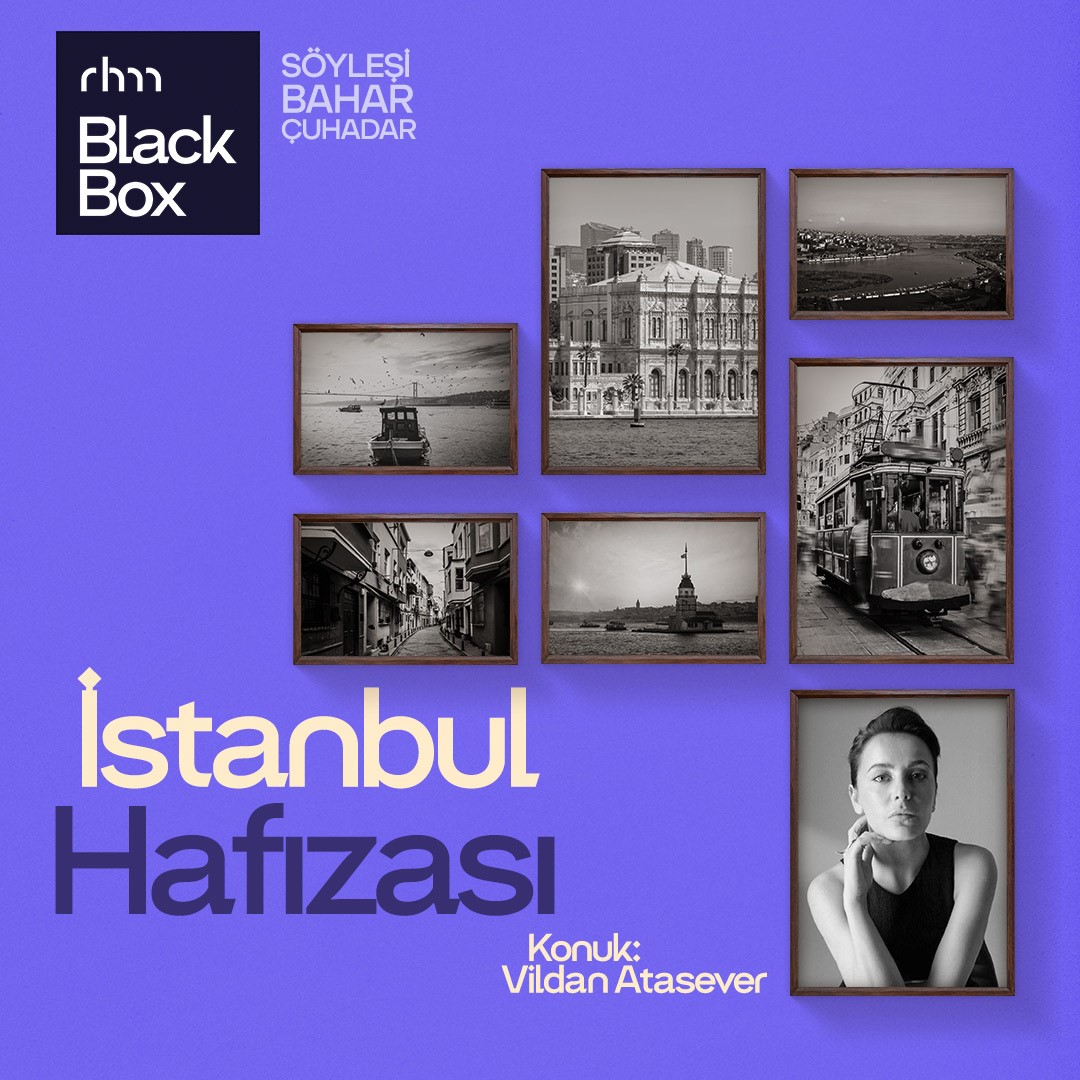 Blackbox’ta sanat ve şehir üzerine söyleşiler
?v=1