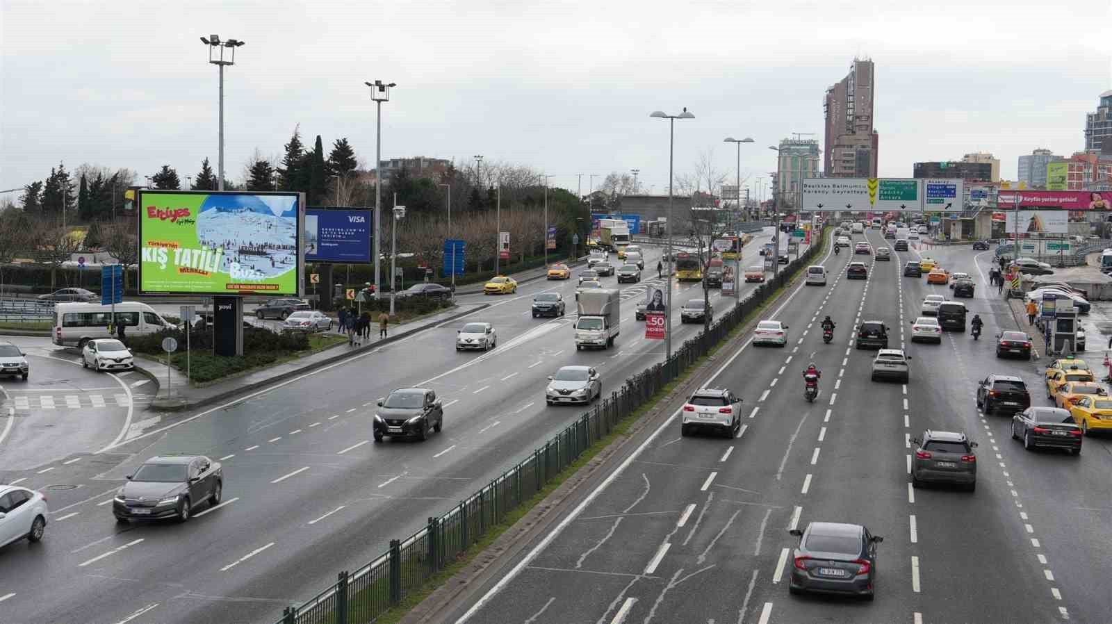 İstanbul’da ’Erciyes’ tanıtım atağı
?v=1