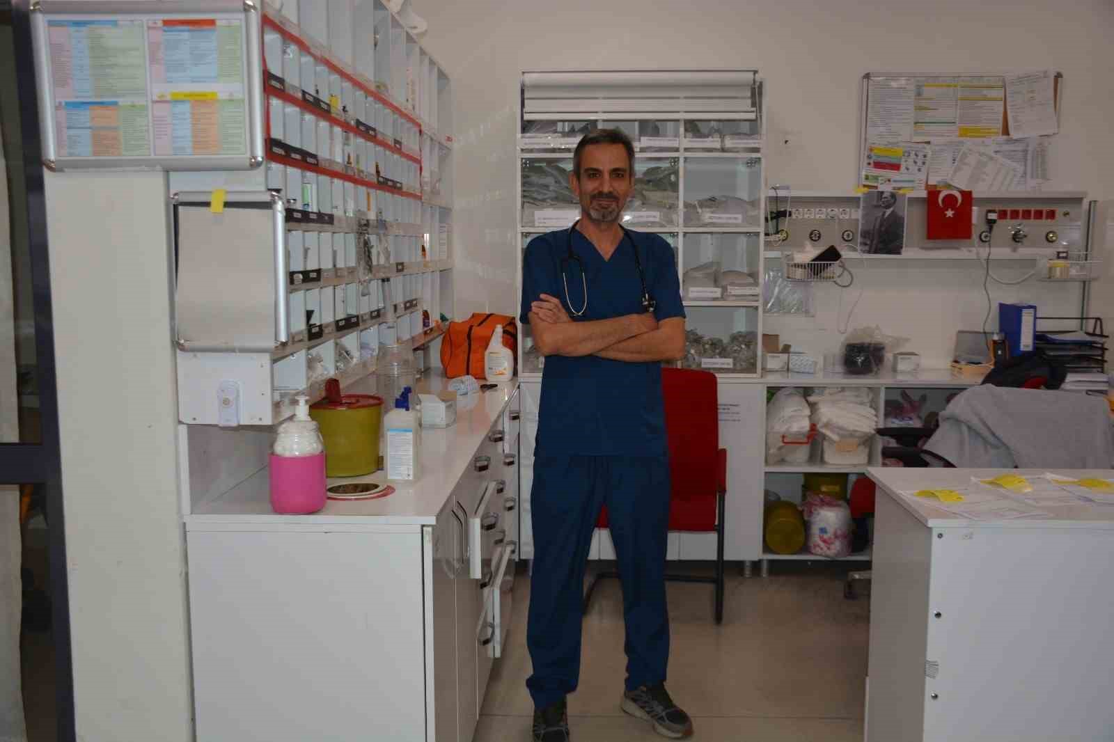 Uzm. Dr. Kürşat Aydın,  Bilinçsiz sarı serum kullanımı ölümcül riskler taşıyor 
?v=1