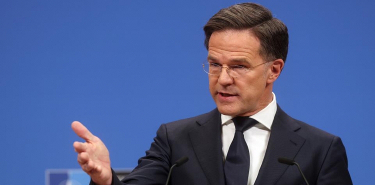 NATO Genel Sekreteri Rutte:  Türk savunma sanayisinin temeli çok güçlü ?v=1