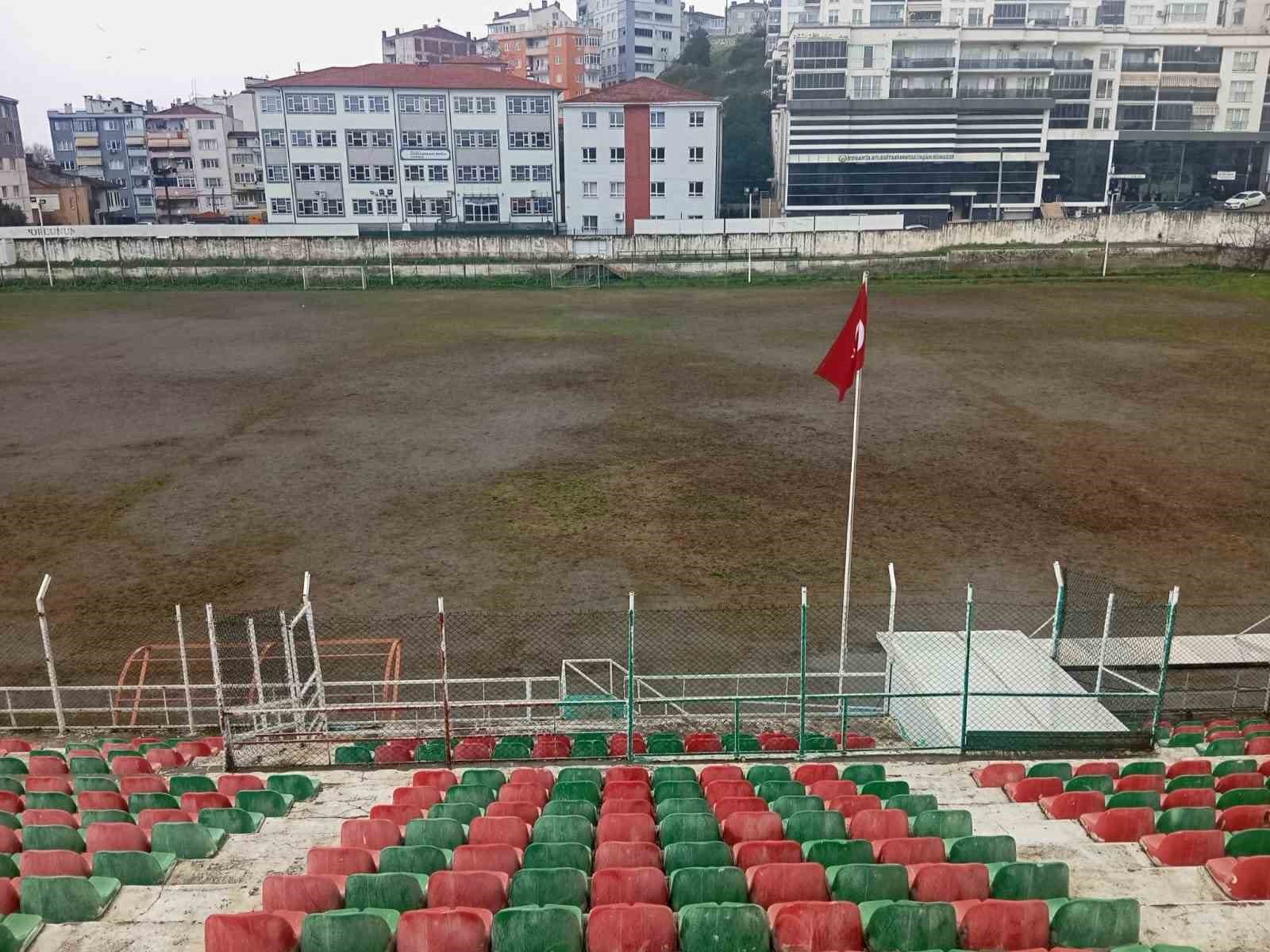 Mudanya’ya yeni stadyum müjdesi
?v=1