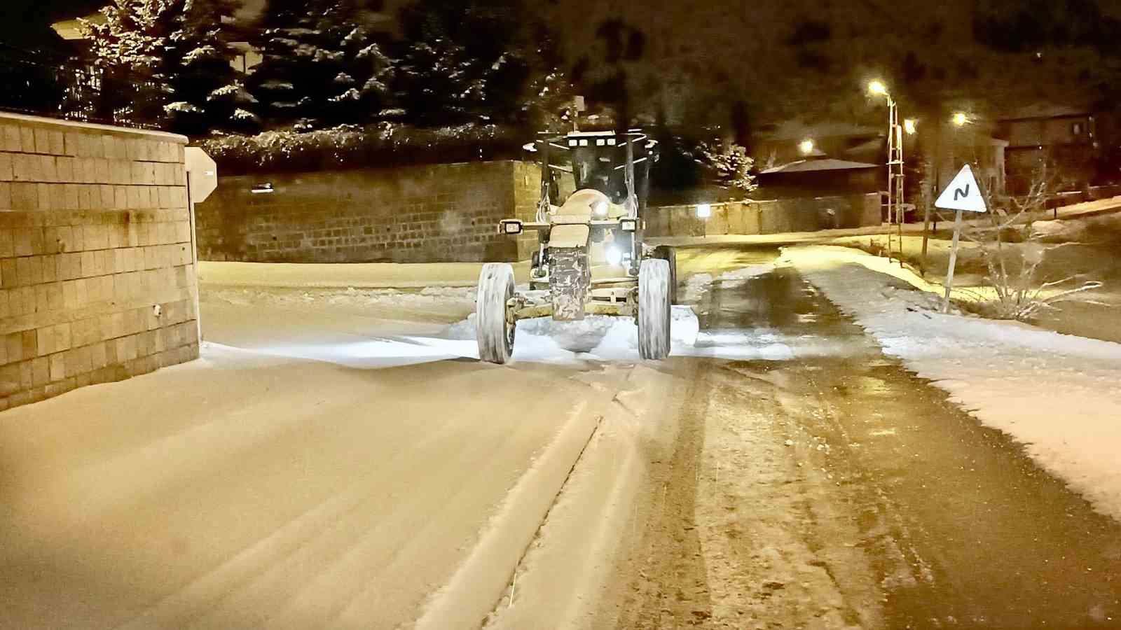 Talas’ta gece gündüz kış çalışması
?v=1