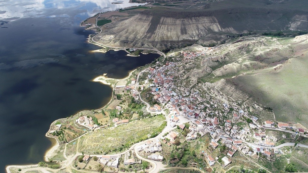 Başkan Çolakbayrakdar,  Bayramhacı, Türkiye ve uluslararası sağlık ve turizm merkezi olacak 
?v=1