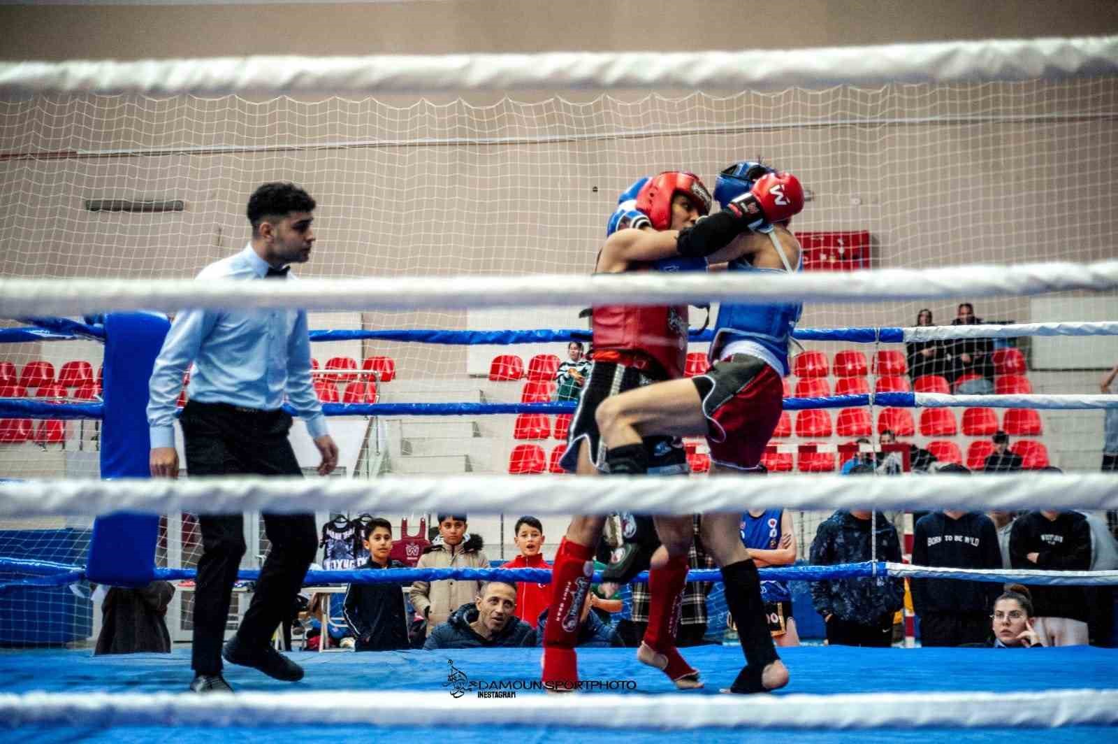 Kayseri Muaythai Takımı 120 sporcu ile Ankara’ya gidecek
?v=1